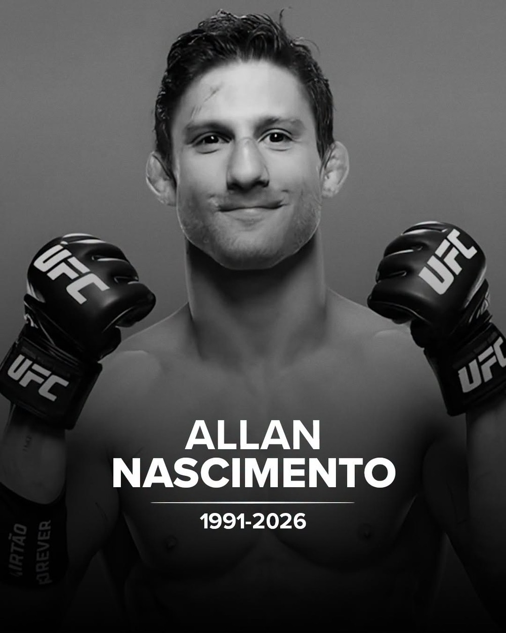 Allan Nascimento