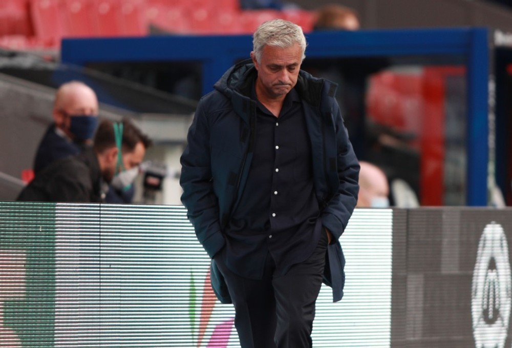 José Mourinho