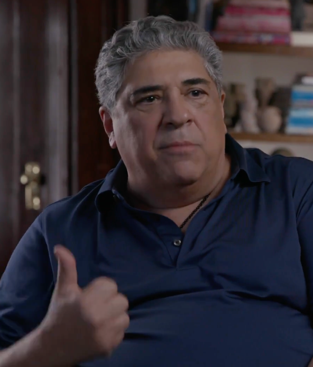 Vincent Pastore