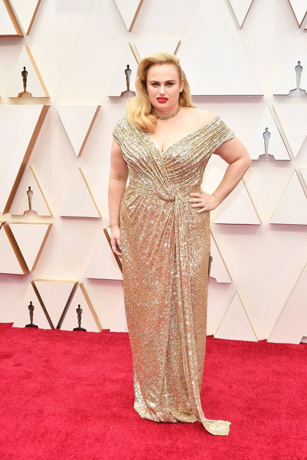 Rebel Wilson