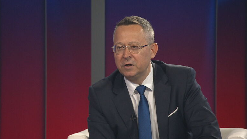 kamenicky minister financie politika 24