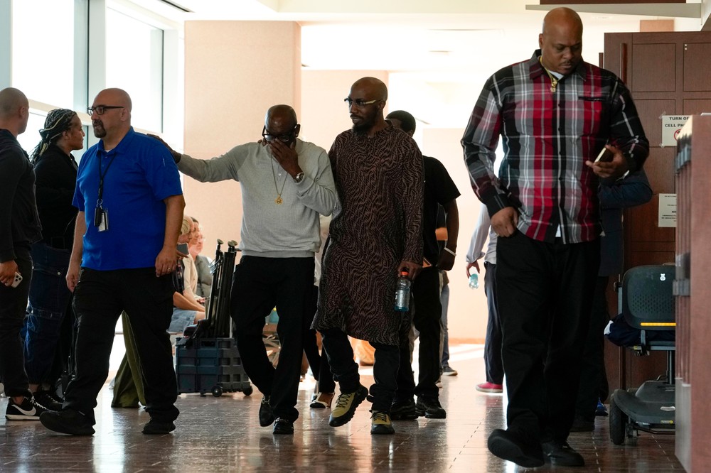 Vraha rapera Tupaca Shakura odsúdili