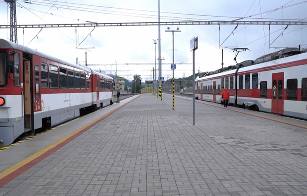 Zrážka dvoch vlakov v Krpeľanoch  4