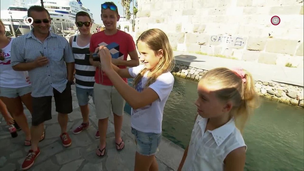 [multi] Geissenovci - Ťažký život milionárov 3263