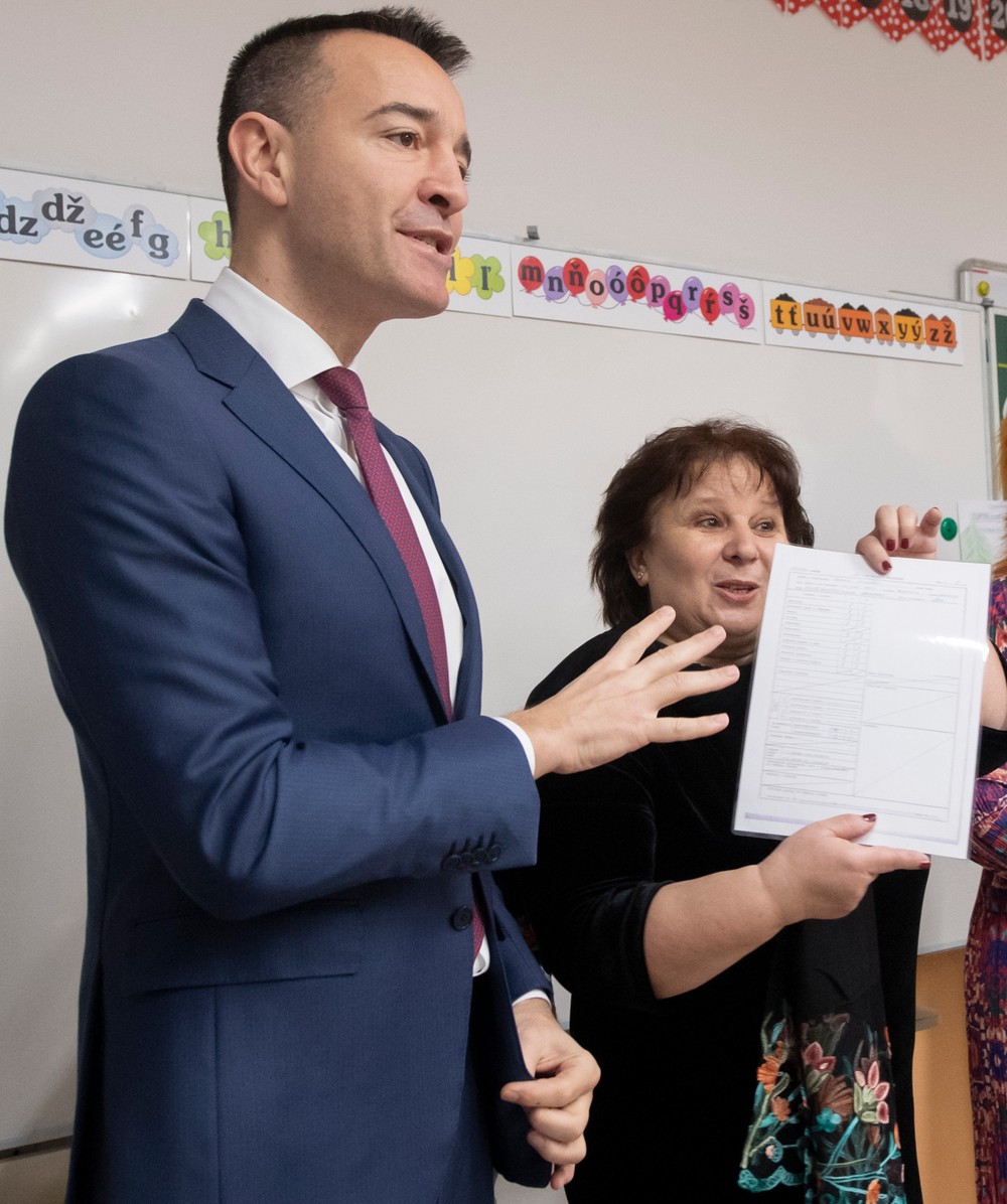 polročné vysvedčenie Tomáš Drucker podunajské biskupice (7)