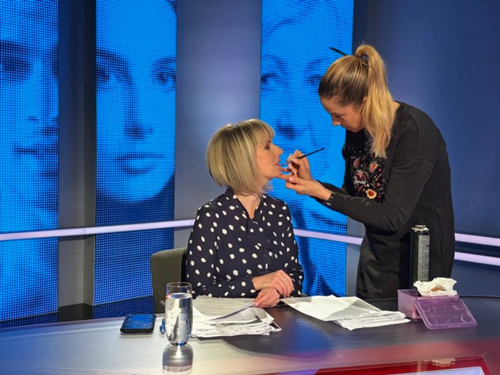 Analýzy Na hrane s policajným prezidentom Štefanom Hamranom