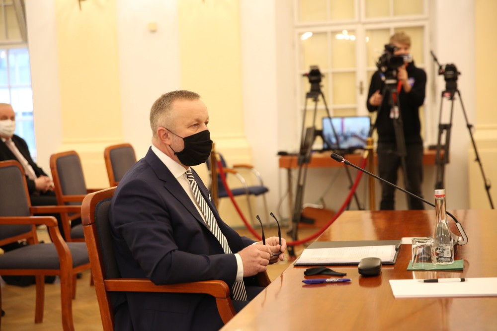 Druhý deň vypočúvania kandidátov na šéfa generálnej prokuratúry