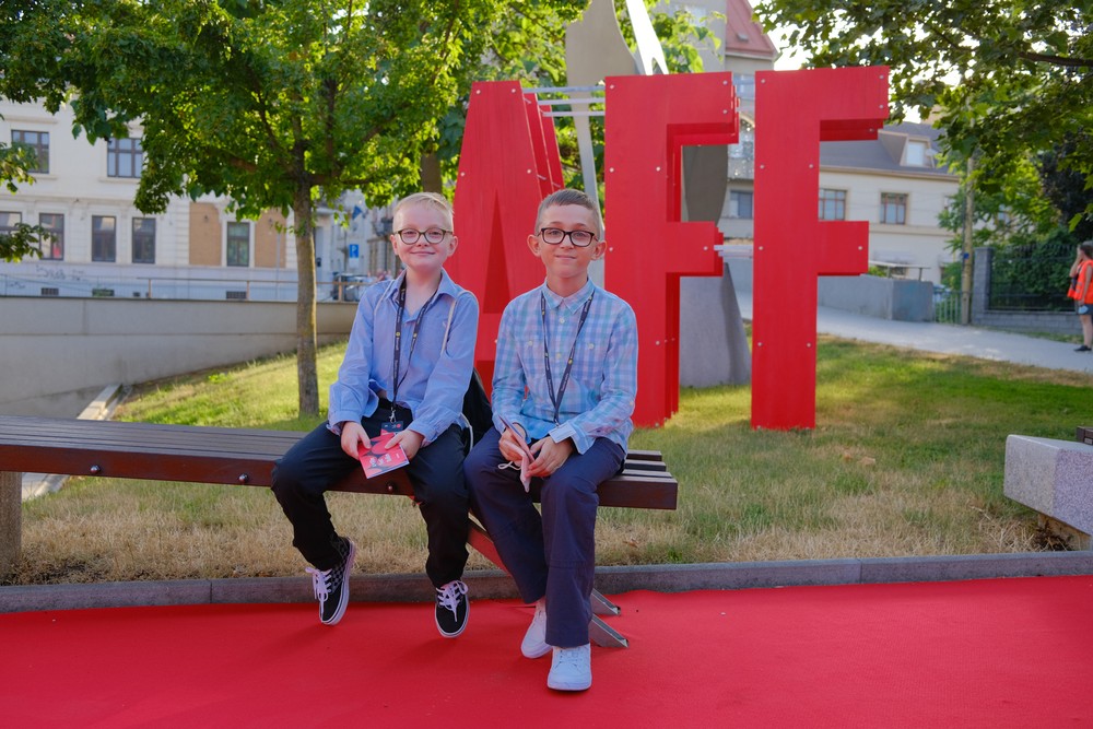 Art Film Fest Košice