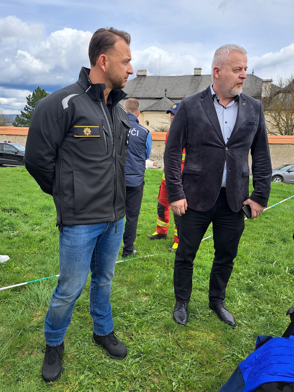 Eštok tragédia na Spiši