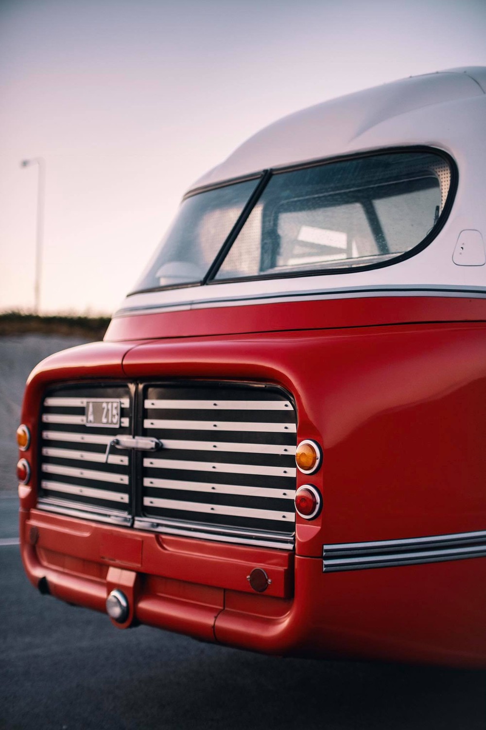 Veterány Ikarusov v Estónsku