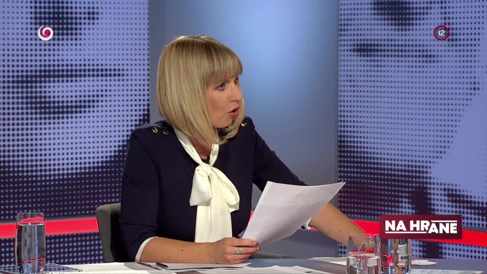 [multi] Na hrane s Eštokom a Matovičom o Matovičovej "popularite! 628