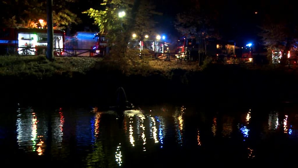 [multi] Požiar kostola 2160