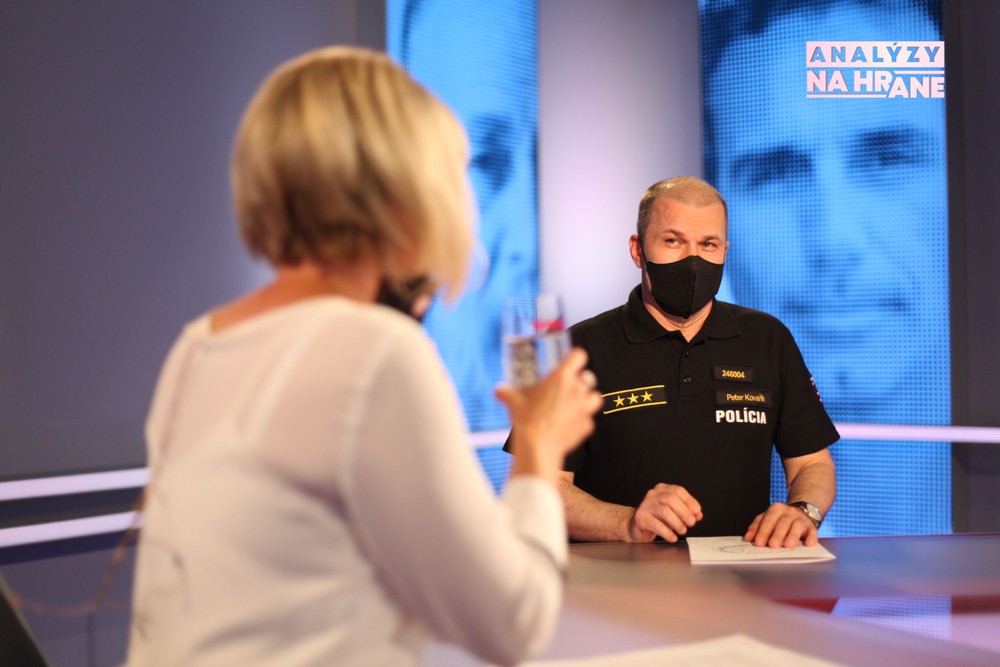 ANALÝZY NA HRANE s Petrom Kovaříkom