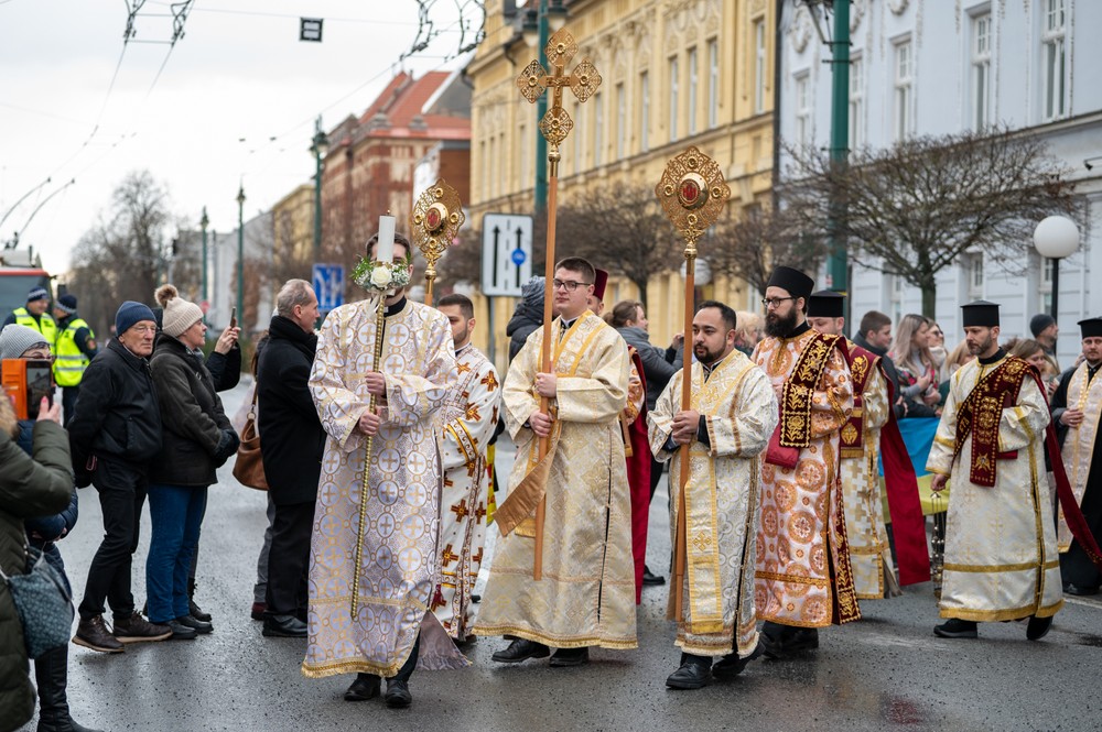 Jonáš Maxim biskup vysviacka Prešov (2)