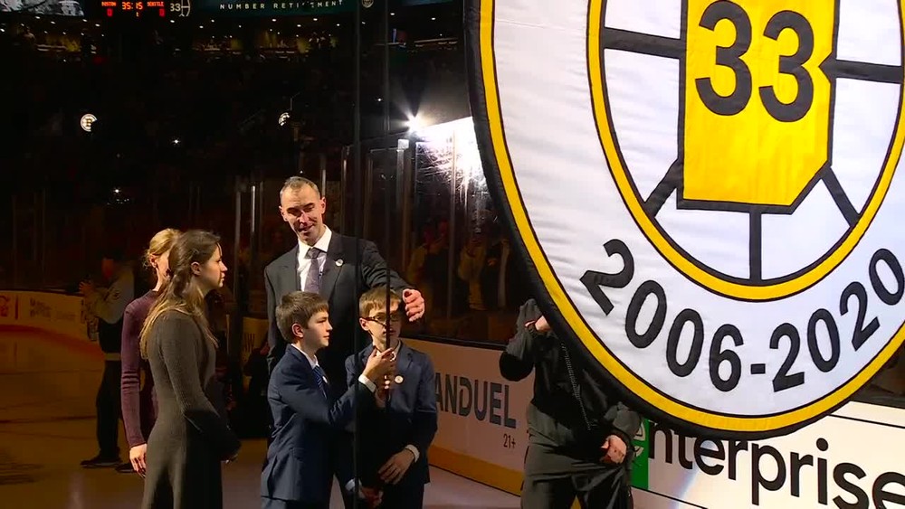[multi] Zdeno Chara 536
