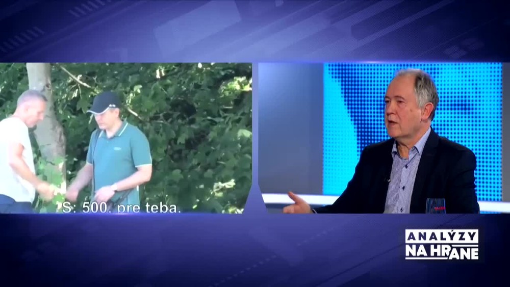 [multi] Analýzy Na hrane s Pavlom Demešom 2 600