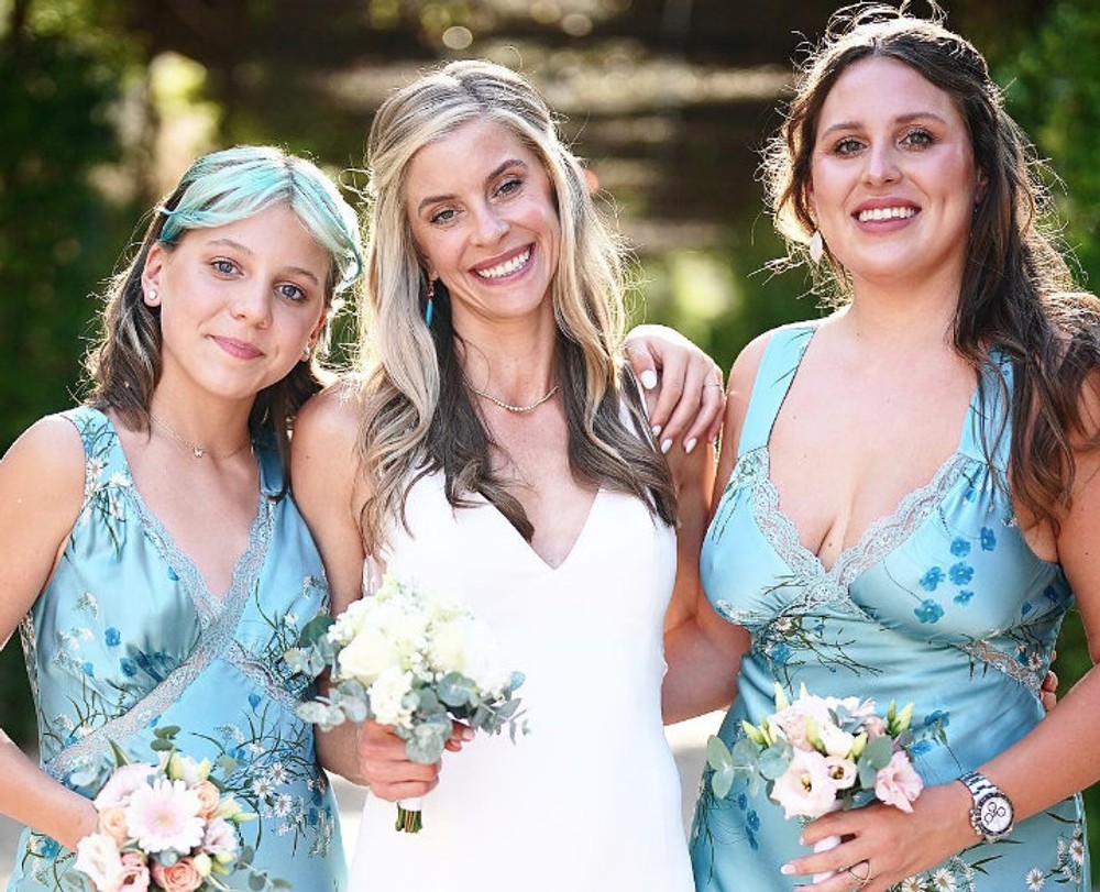 Manželka Lancea Armstronga