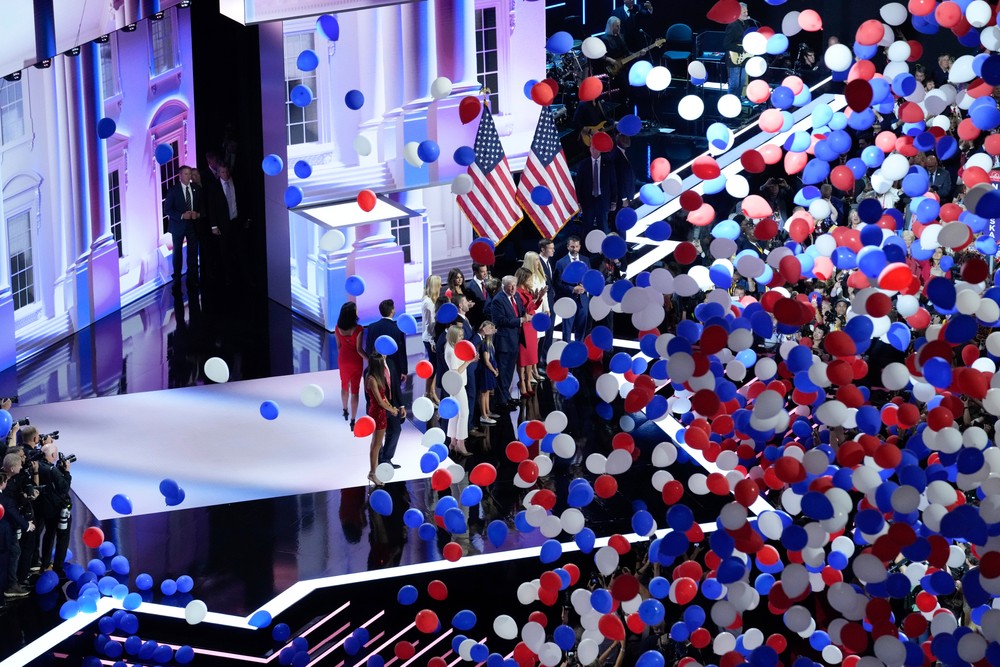 Nominačný zjazd Republikánskej strany