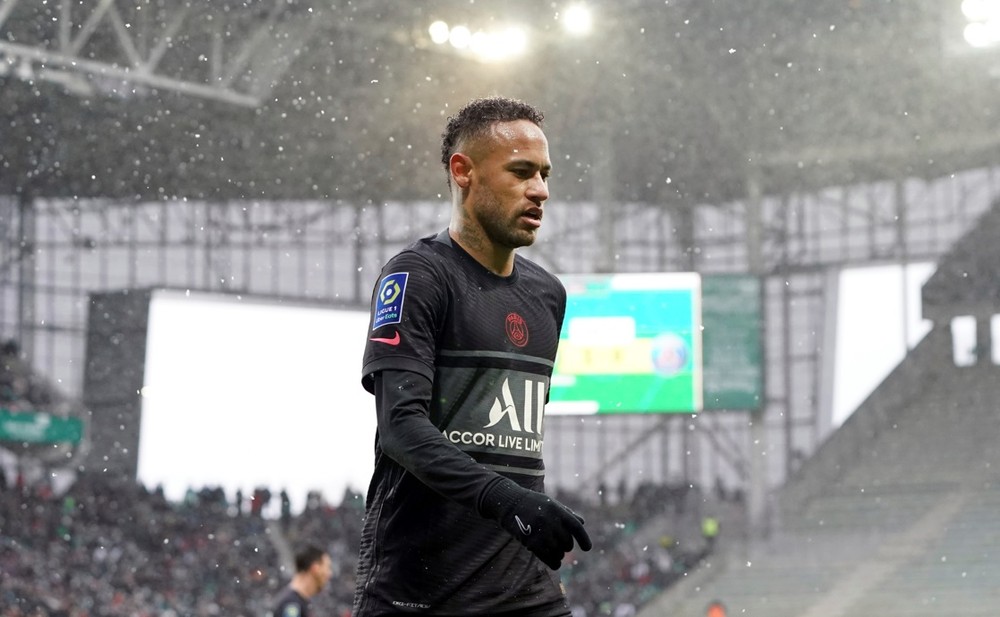 Neymar