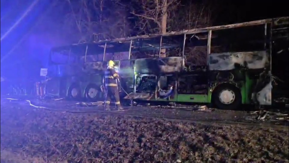 [multi] nehoda autobus kamion  18