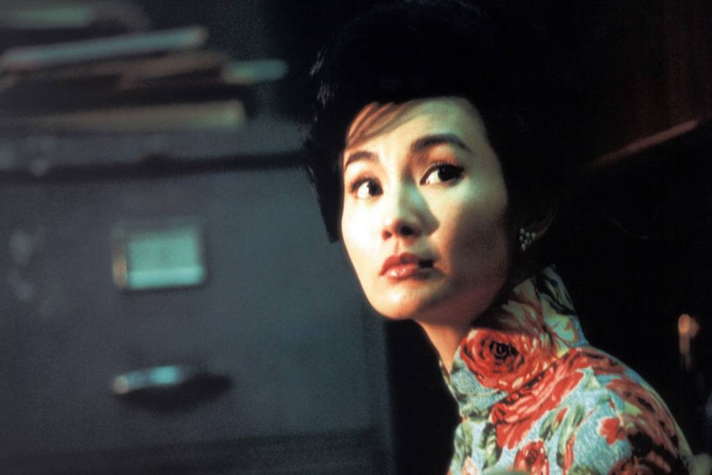 Stvorení pre lásku, 2000