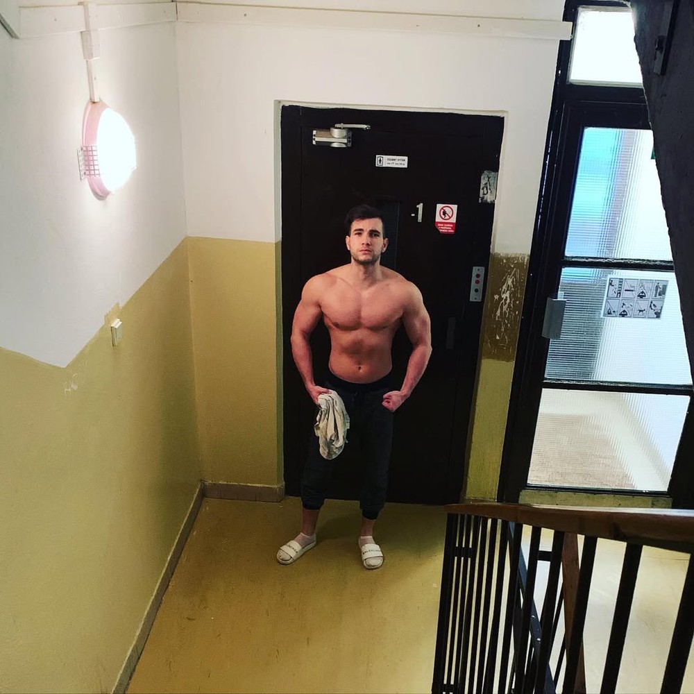 Juraj zo šou Mama, ožeň ma