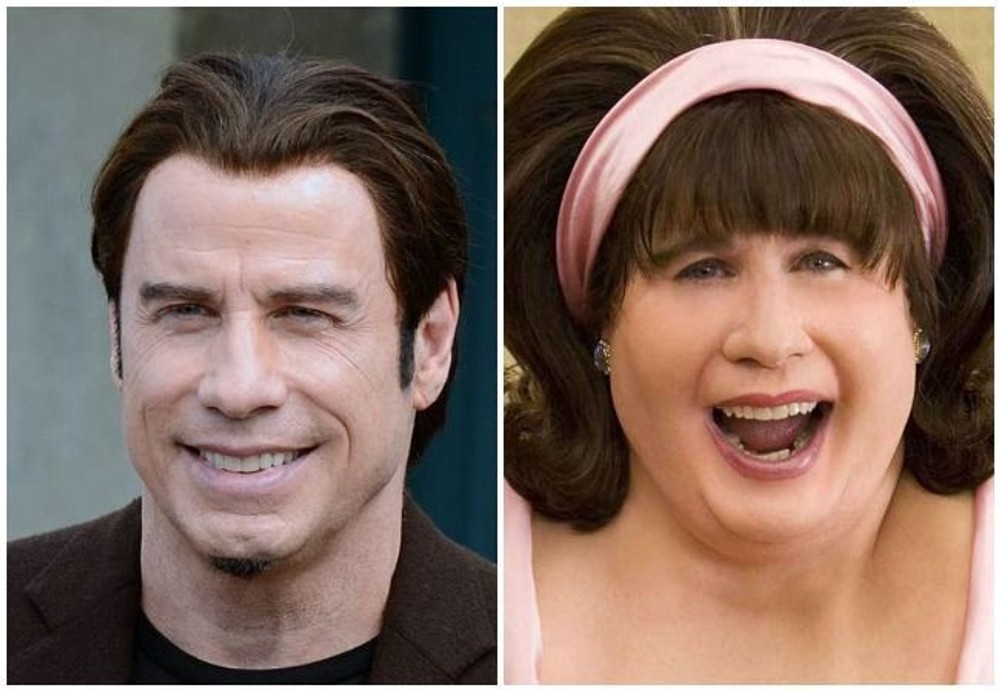 John Travolta - Hairspray