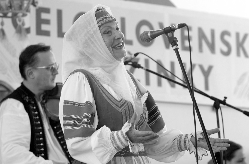 Darina Laščiaková il