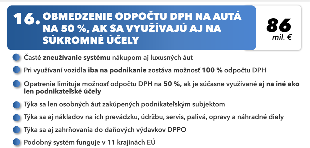 3. KONSOLIDÁCIA VEREJNÝCH FINANCIÍ