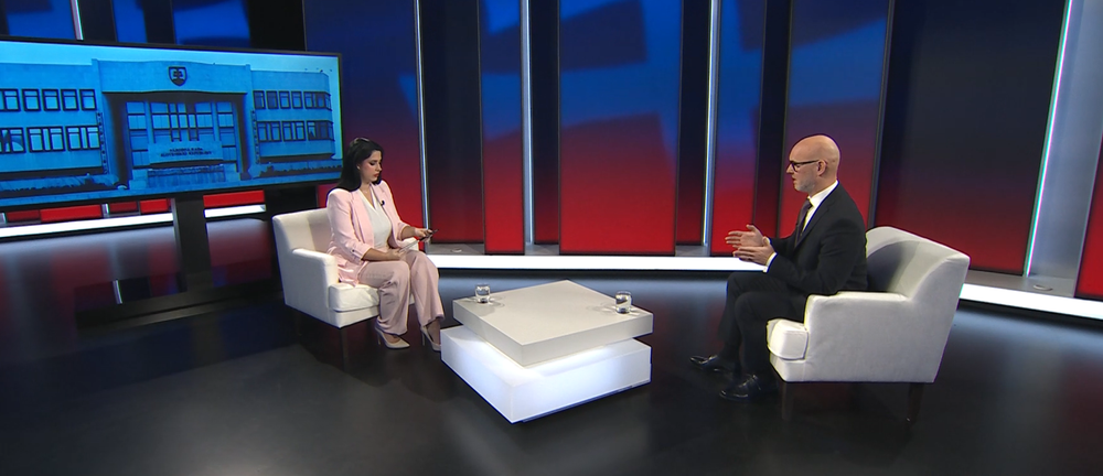 Branislav Gröhling v Politike24 