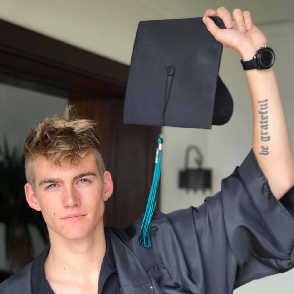 Presley Gerber