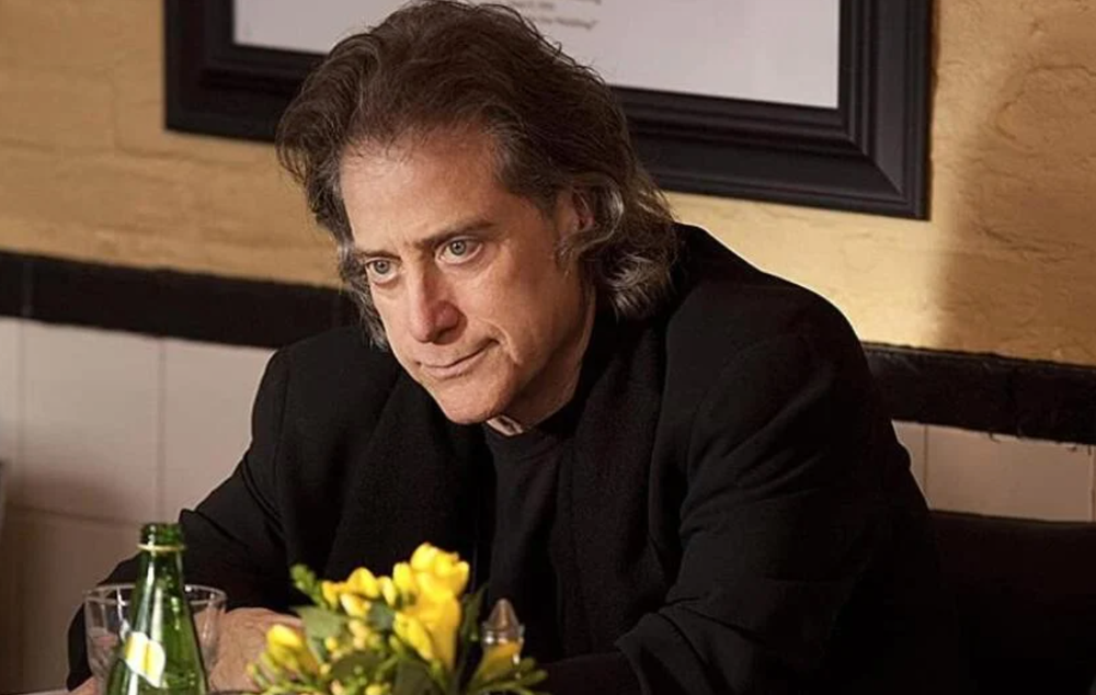 Richard Lewis