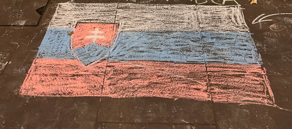  Journey to Freedom 6