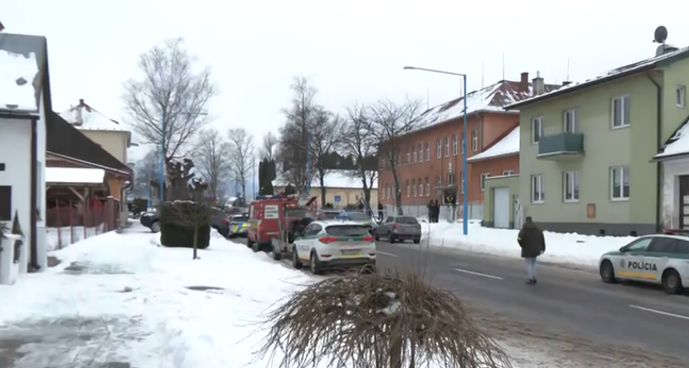 Spišská Stará Ves útok 4