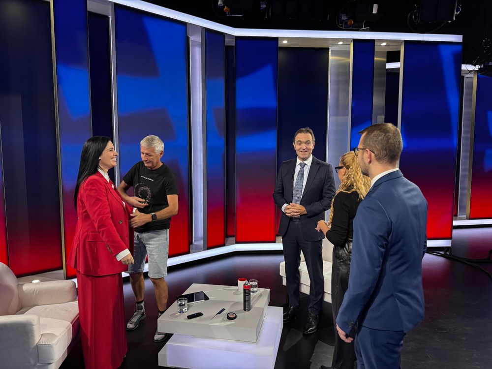 ludovit odor politika 24