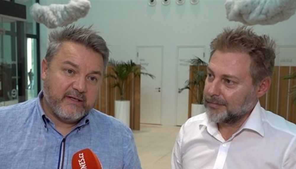 Roman Ondráček  - Ťěžkej Pokondr