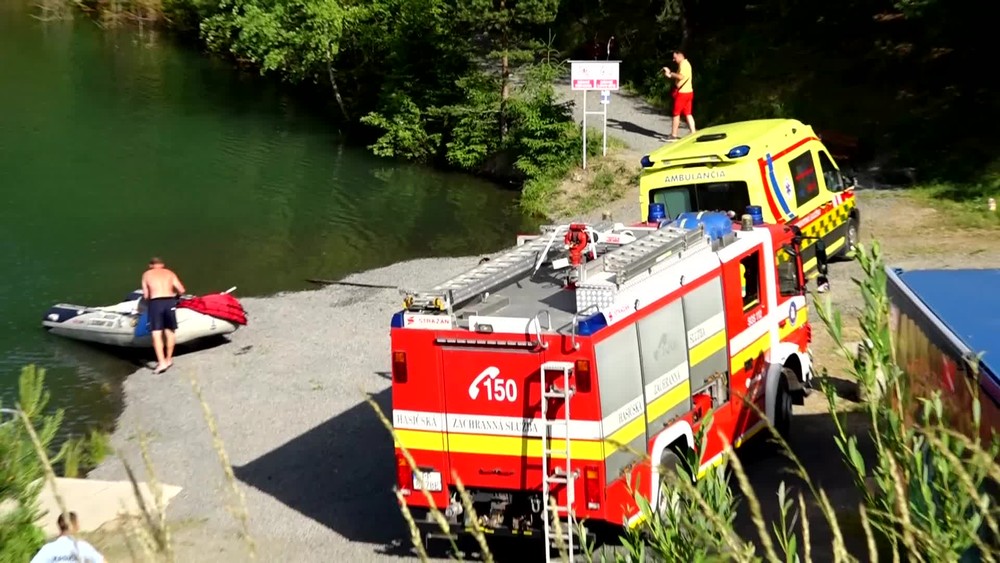 [multi] Utopený tínedžer 6964