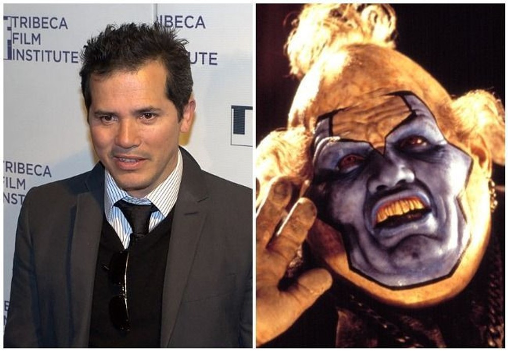 John Leguizamo - Spawn