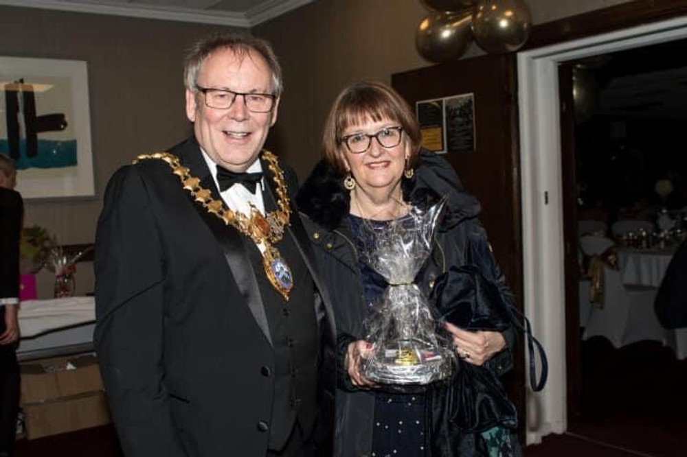 Medzinárodný ples vo Warwicku21