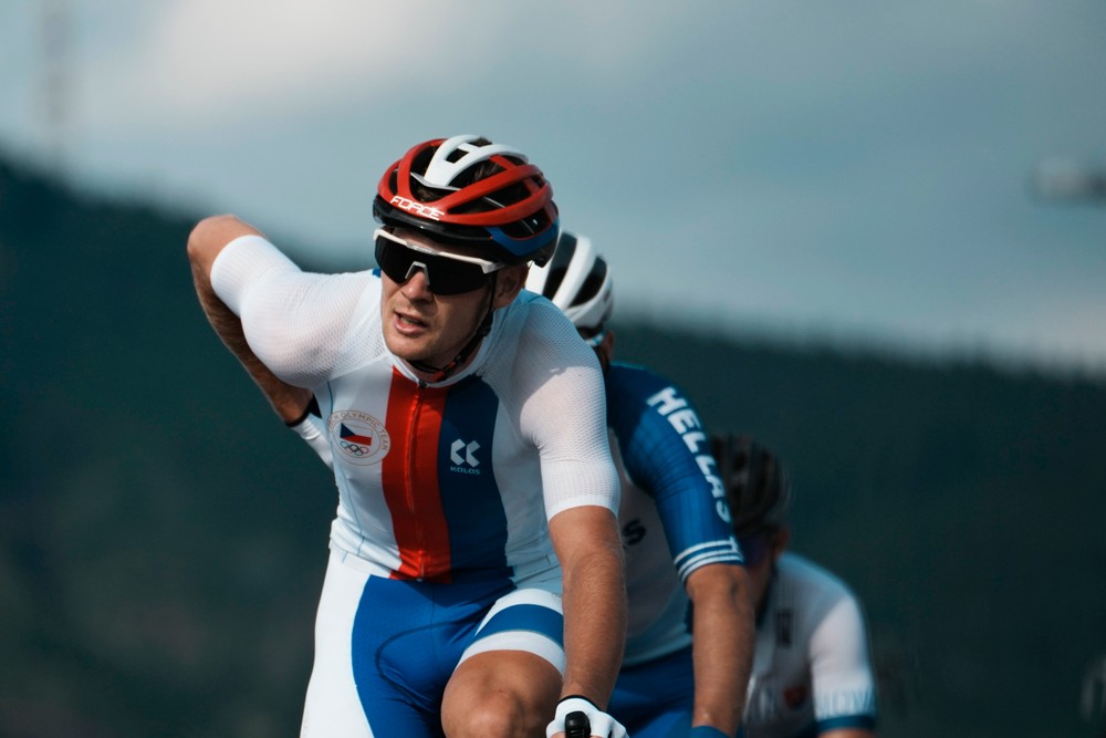 Prvý deň olympiády so Slovákmi