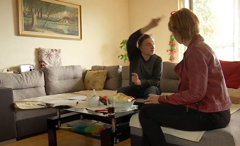 Obec odmietla predĺžiť nájomnú zmluvu mentálne postihnutému mužovi