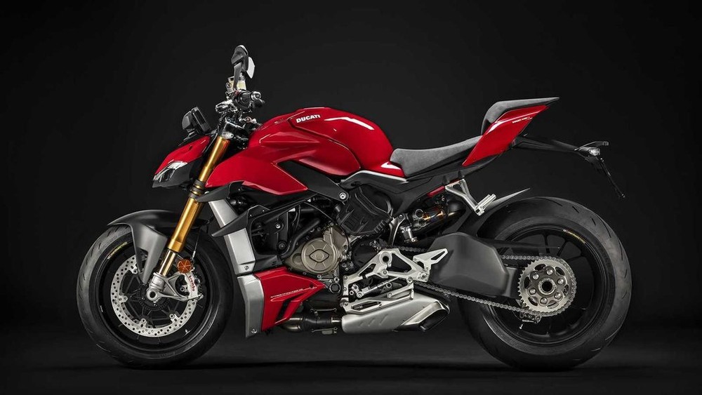 Ducati Panigale V4 Streetfighter (9)