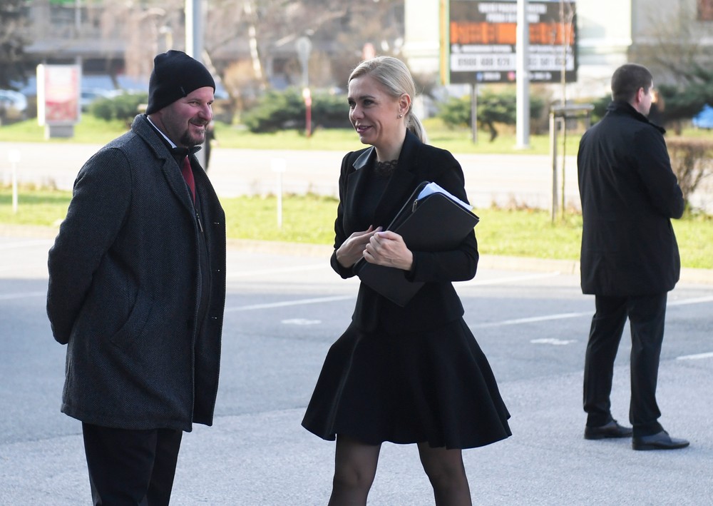 vláda Košice (5) Denisa Saková