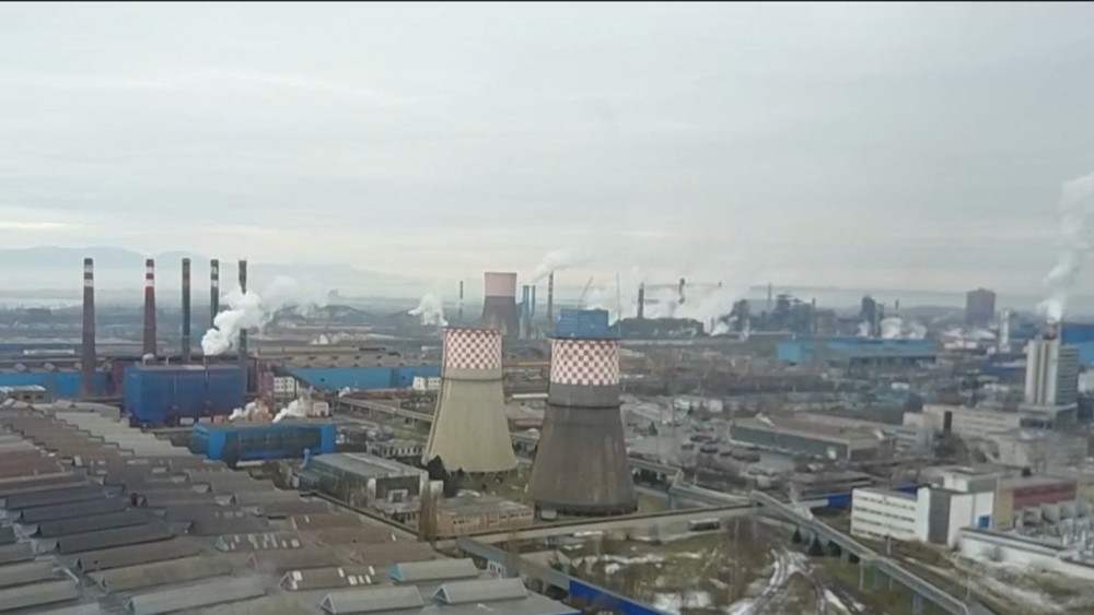 Fabriky chcú bezpečnosť pre svojich zamestnancov.