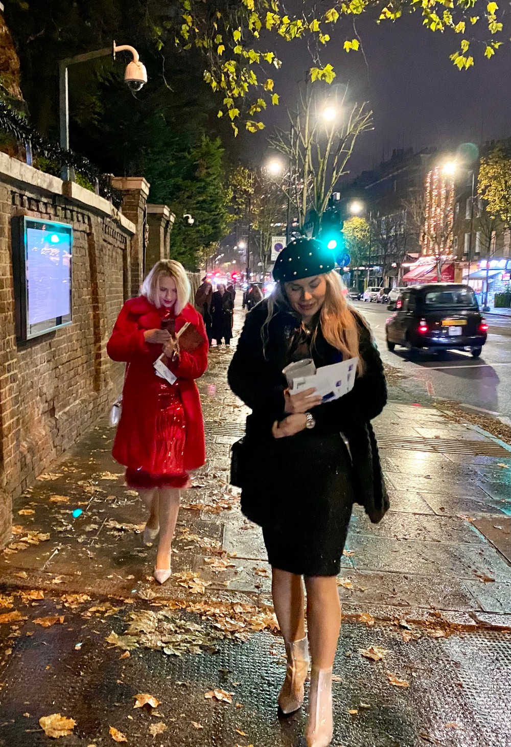 Zástupcovia slovenských škôl v Británii 31