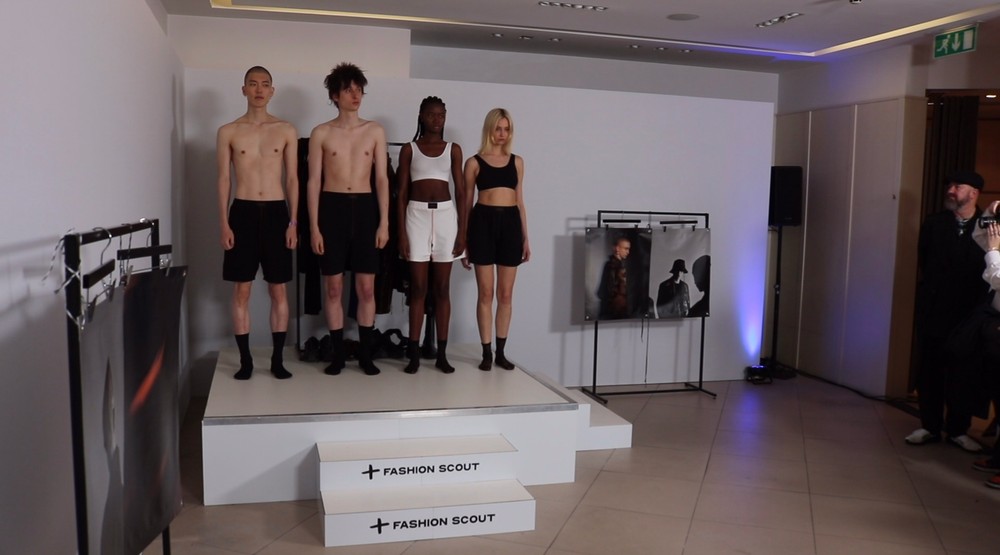 Slovenskí návrhári na London Fashion Week