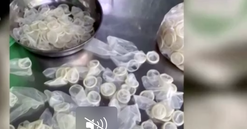 Šokujúci nález vietnamských policajtov