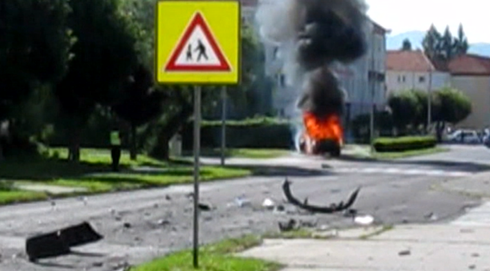 Súd otvoril prípad vraždy žiarskeho poslanca. Obvinený ale vinu popiera 