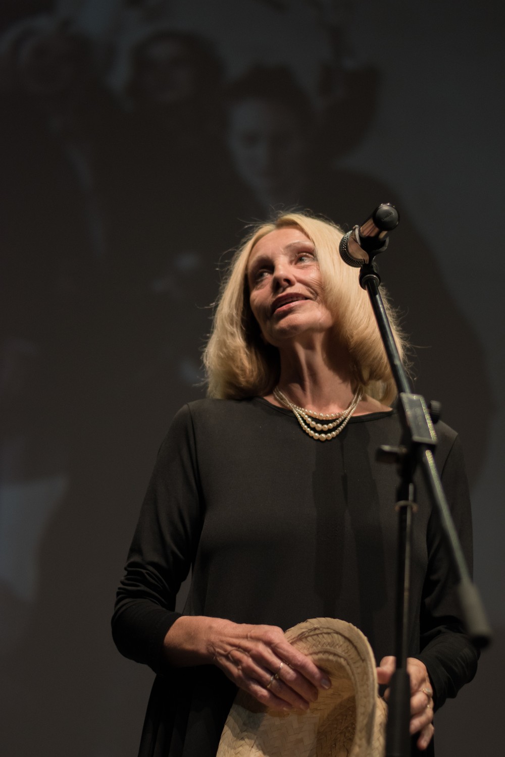 Záverečný ceremoniál KVIFF