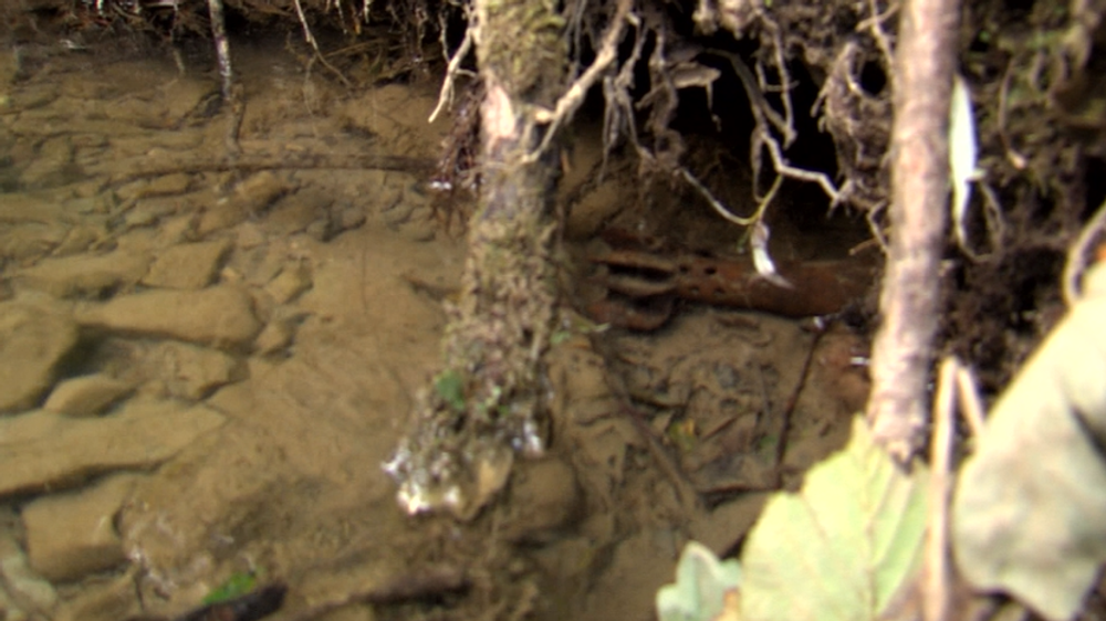 Vodohospodárov prekvapil desivý nález. Pri kontrole našli funkčné míny